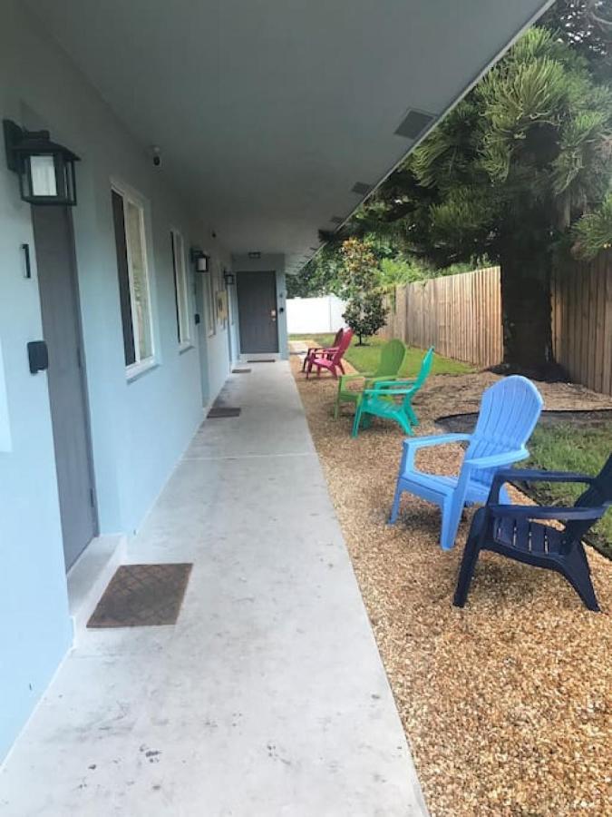 The Guesthouse 3 - Wilton Manors フォート・ローダーデール エクステリア 写真
